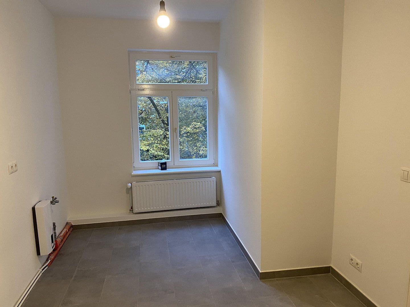 Prodej bytu 2+1 39 m², Hamburg, Hamburg Prodej bytu 2+1 39 m², Hamburg, Hamburg