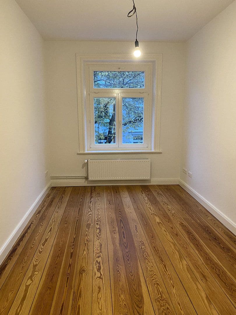 Prodej bytu 2+1 39 m², Hamburg, Hamburg Prodej bytu 2+1 39 m², Hamburg, Hamburg
