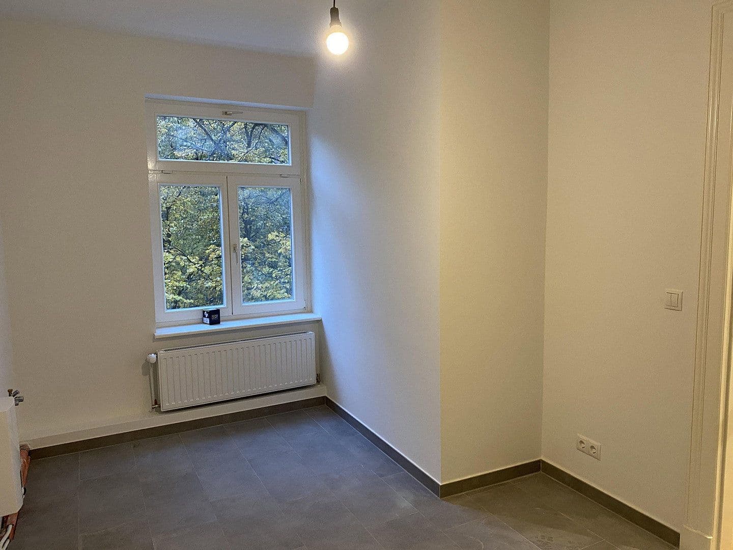 Prodej bytu 2+1 39 m², Hamburg, Hamburg Prodej bytu 2+1 39 m², Hamburg, Hamburg