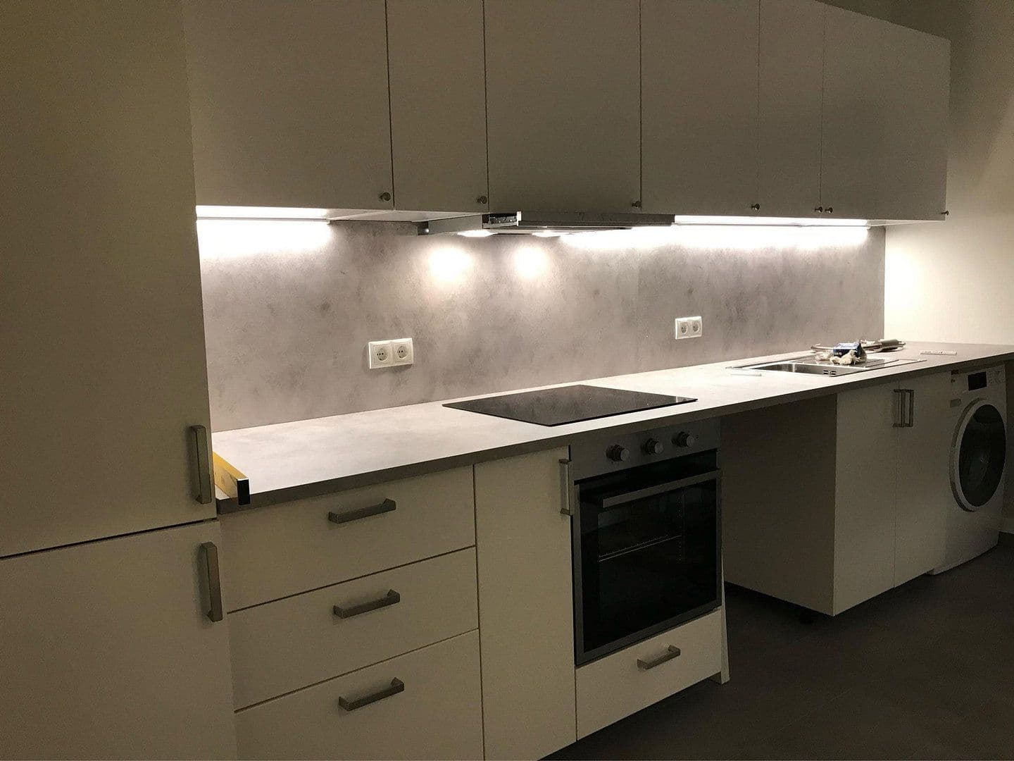 Prodej bytu 2+1 39 m², Hamburg, Hamburg Prodej bytu 2+1 39 m², Hamburg, Hamburg