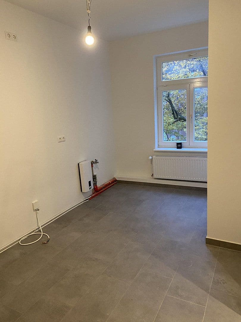 Prodej bytu 2+1 39 m², Hamburg, Hamburg Prodej bytu 2+1 39 m², Hamburg, Hamburg