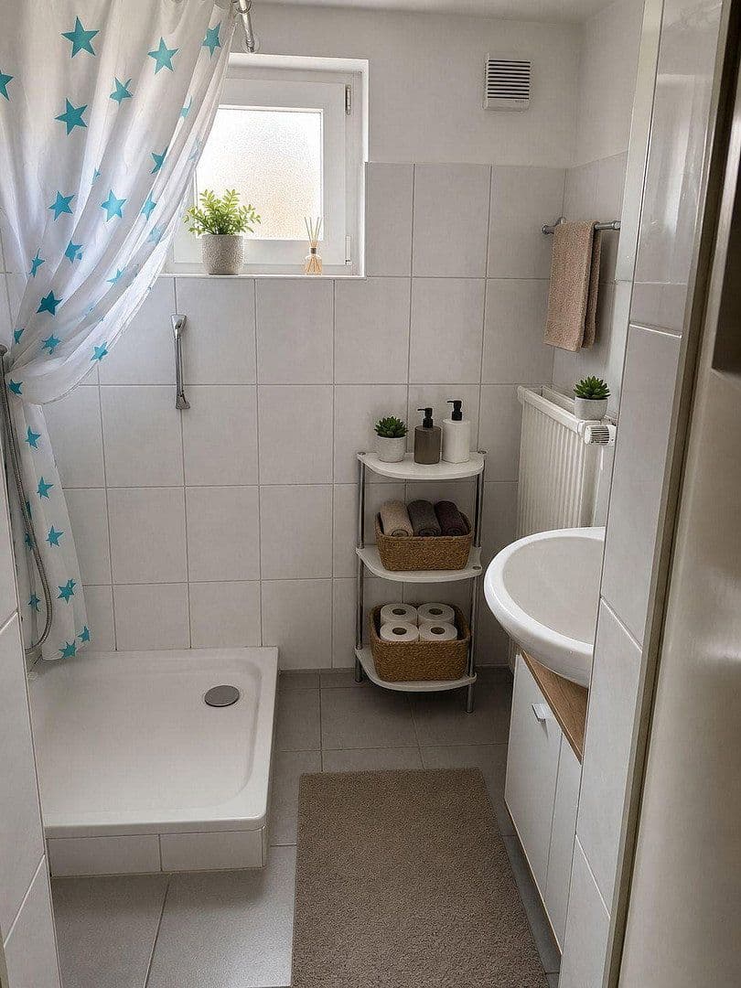 Pronájem domu 120 m², pozemek 700 m², Dettenheim, Bádensko-Württembersko Pronájem domu 120 m², pozemek 700 m², Dettenheim, Bádensko-Württembersko