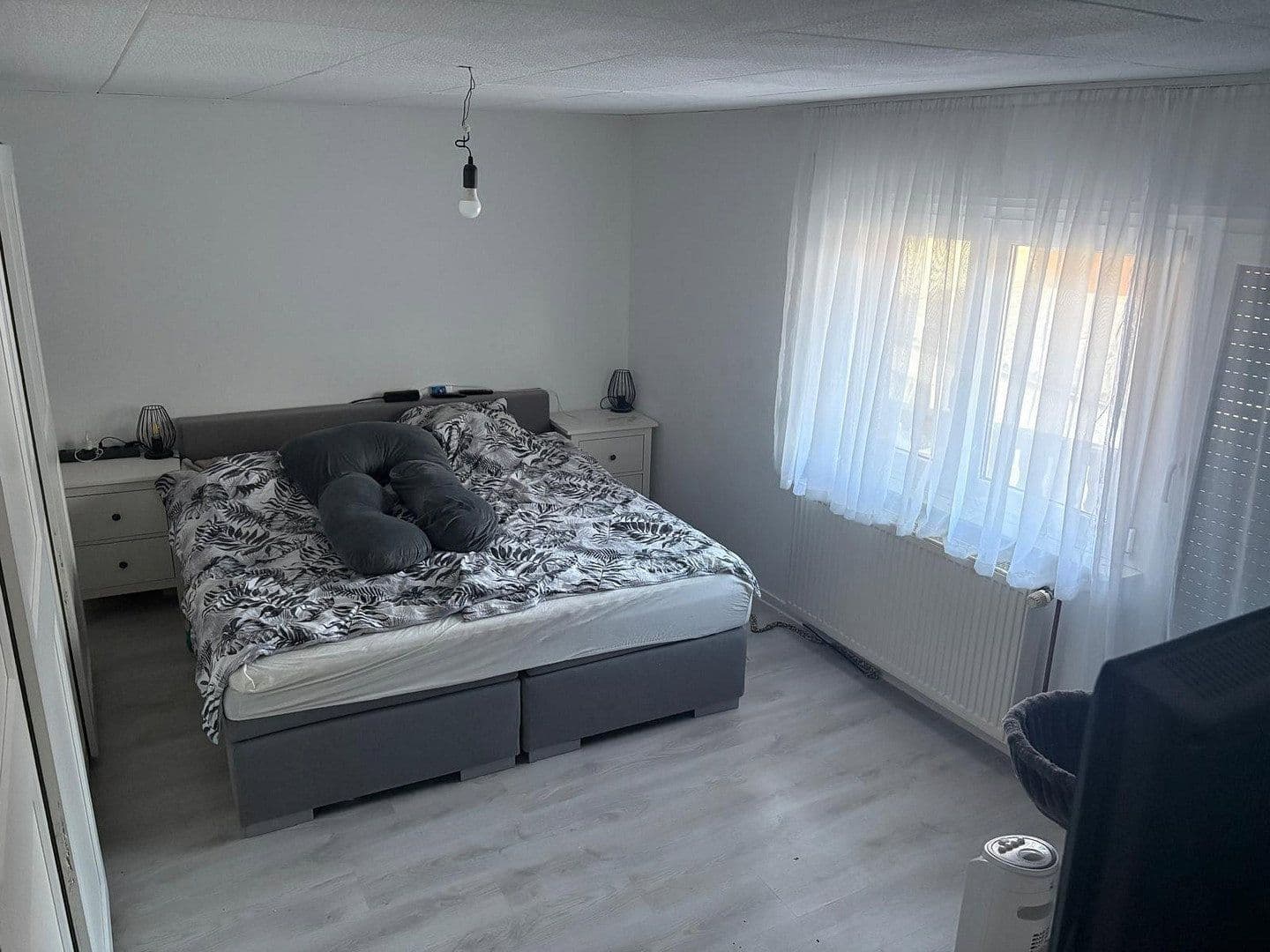 Pronájem domu 120 m², pozemek 700 m², Dettenheim, Bádensko-Württembersko Pronájem domu 120 m², pozemek 700 m², Dettenheim, Bádensko-Württembersko