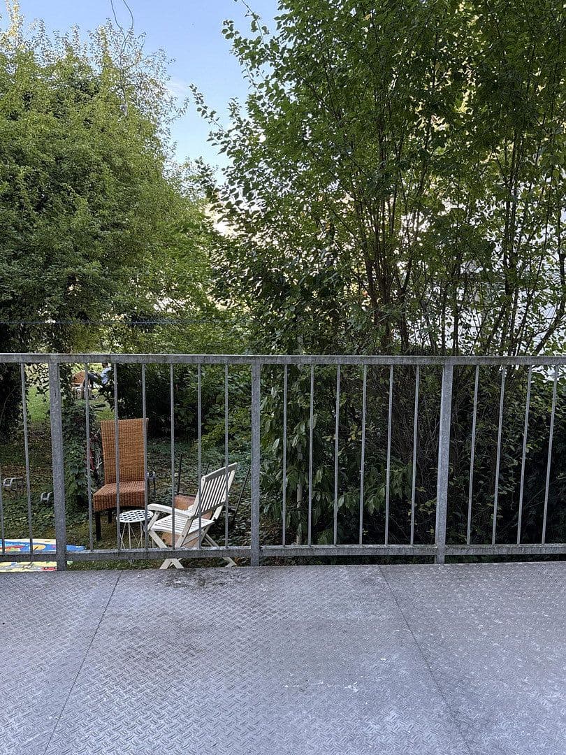 Pronájem bytu 2+1 59 m², Heinrichstraße 96, Darmstadt, Hessen Pronájem bytu 2+1 59 m², Heinrichstraße 96, Darmstadt, Hessen