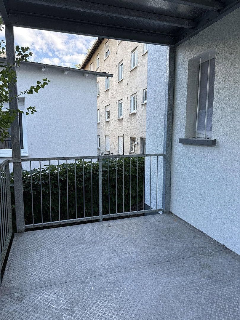 Pronájem bytu 2+1 59 m², Heinrichstraße 96, Darmstadt, Hessen Pronájem bytu 2+1 59 m², Heinrichstraße 96, Darmstadt, Hessen