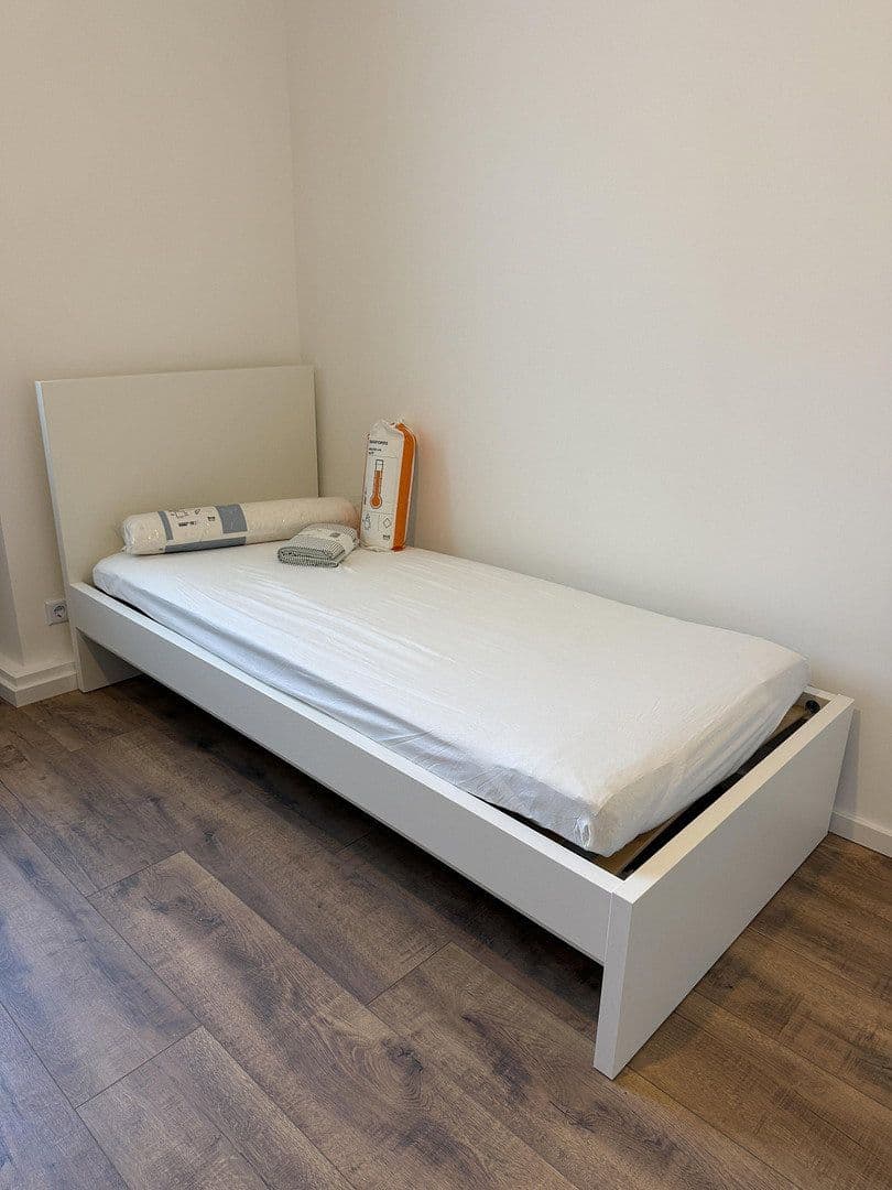Pronájem bytu 2+1 59 m², Heinrichstraße 96, Darmstadt, Hessen Pronájem bytu 2+1 59 m², Heinrichstraße 96, Darmstadt, Hessen