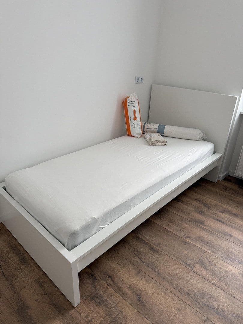 Pronájem bytu 2+1 59 m², Heinrichstraße 96, Darmstadt, Hessen Pronájem bytu 2+1 59 m², Heinrichstraße 96, Darmstadt, Hessen
