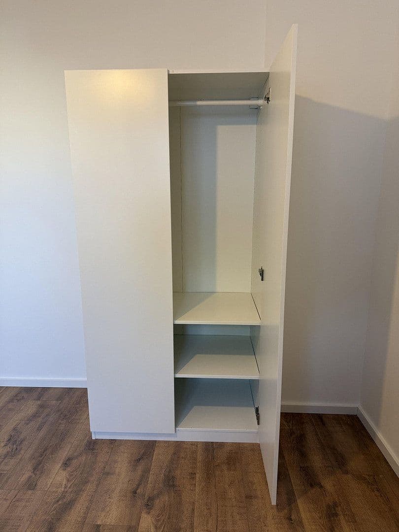Pronájem bytu 2+1 59 m², Heinrichstraße 96, Darmstadt, Hessen Pronájem bytu 2+1 59 m², Heinrichstraße 96, Darmstadt, Hessen