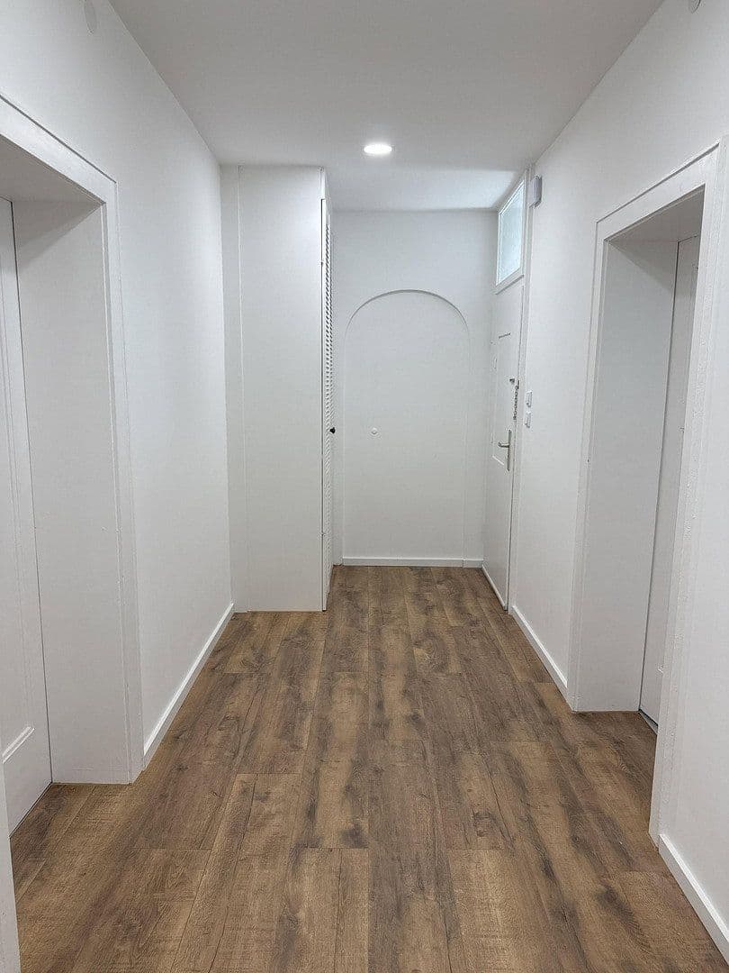 Pronájem bytu 2+1 59 m², Heinrichstraße 96, Darmstadt, Hessen Pronájem bytu 2+1 59 m², Heinrichstraße 96, Darmstadt, Hessen