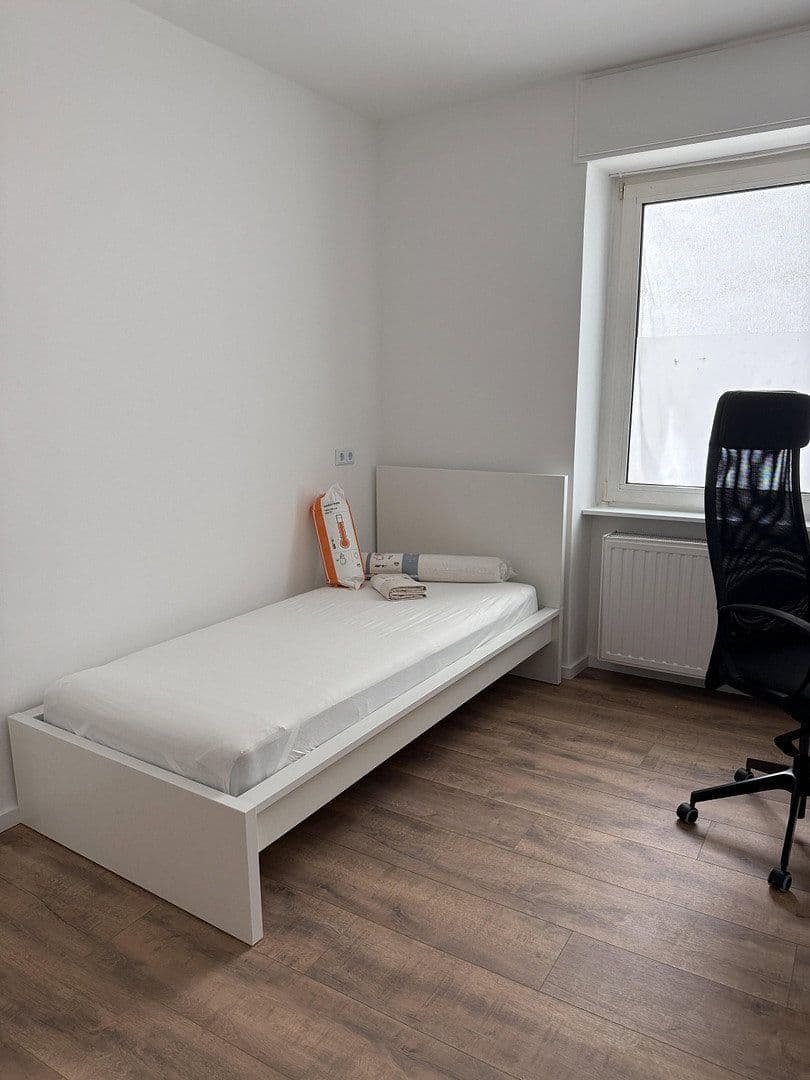 Pronájem bytu 2+1 59 m², Heinrichstraße 96, Darmstadt, Hessen Pronájem bytu 2+1 59 m², Heinrichstraße 96, Darmstadt, Hessen