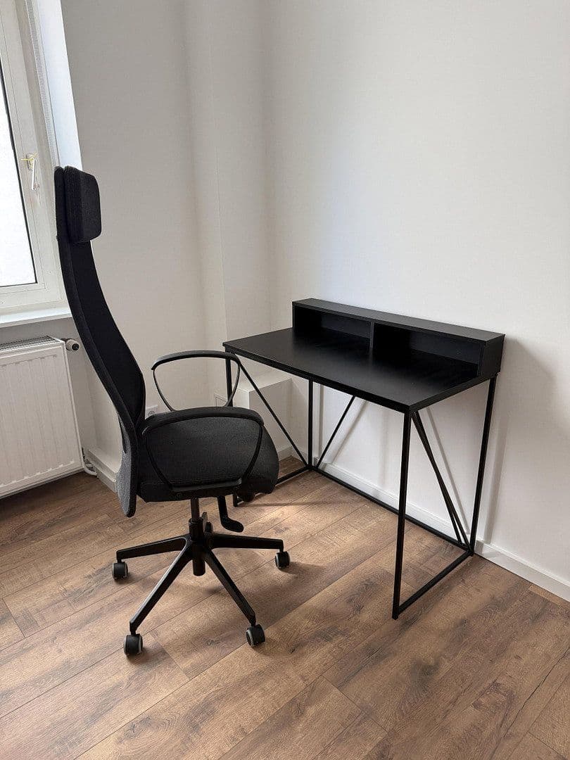 Pronájem bytu 2+1 59 m², Heinrichstraße 96, Darmstadt, Hessen Pronájem bytu 2+1 59 m², Heinrichstraße 96, Darmstadt, Hessen