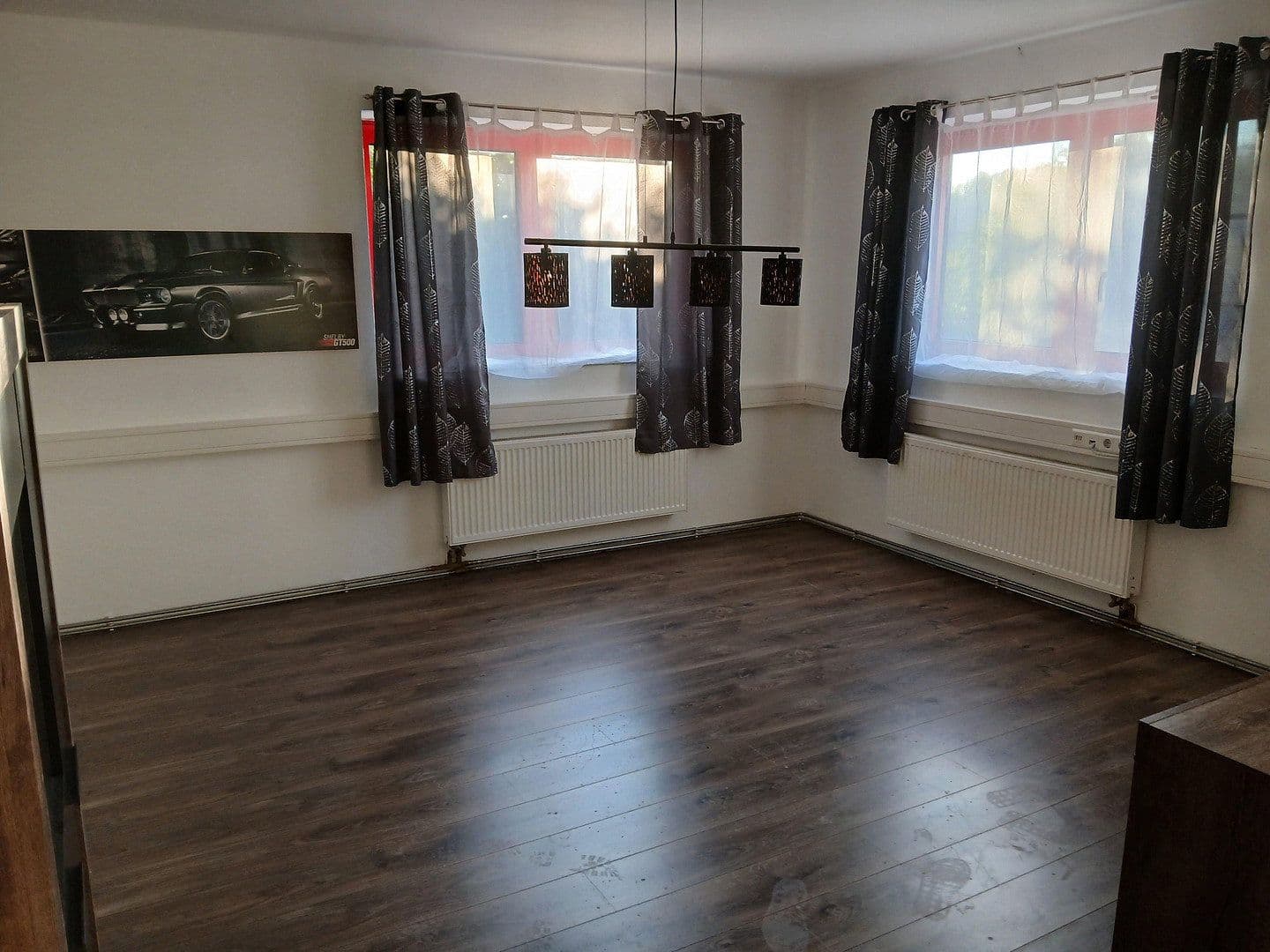Pronájem bytu 3+1 65 m², Margarete-Steiff-Str. 29, Essingen, Bádensko-Württembersko Pronájem bytu 3+1 65 m², Margarete-Steiff-Str. 29, Essingen, Bádensko-Württembersko