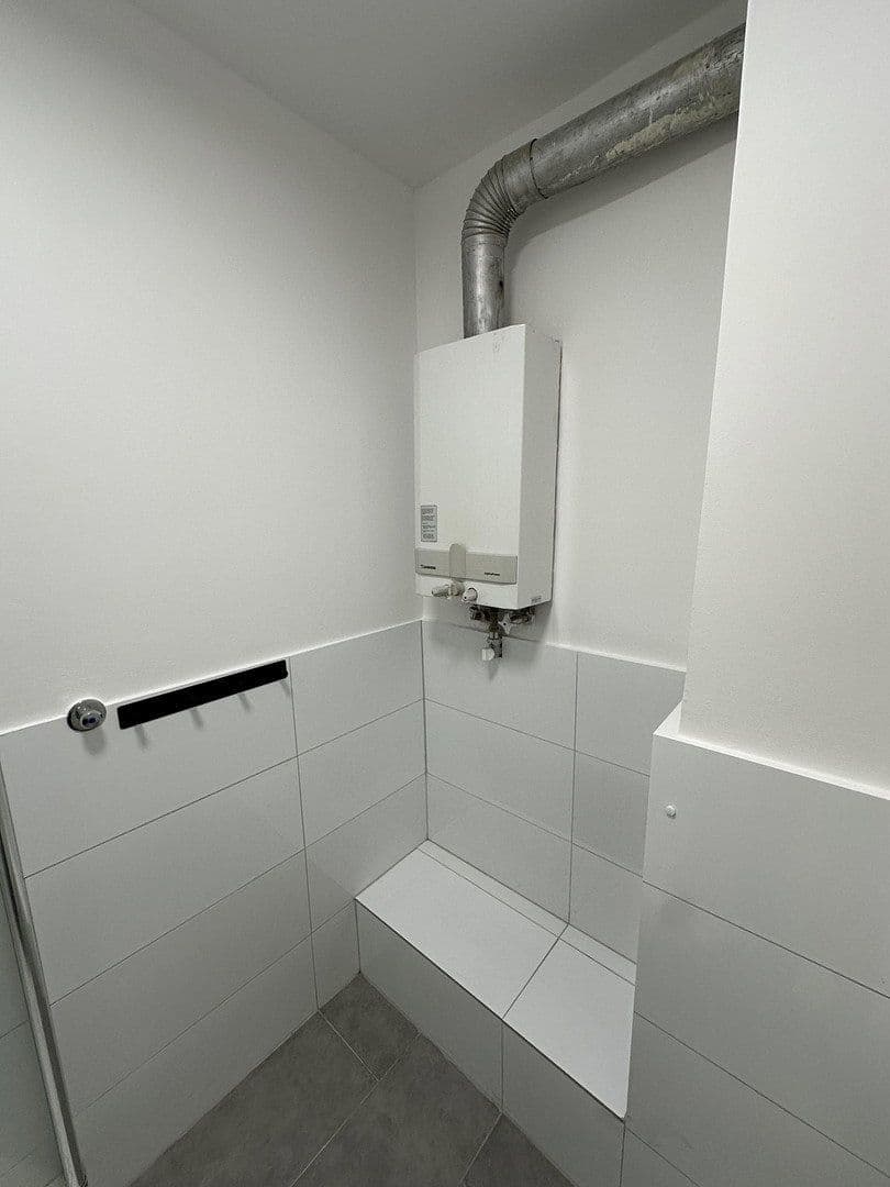 Pronájem bytu 2+1 45 m², Welserstr. 6, Nürnberg, Bavorsko Pronájem bytu 2+1 45 m², Welserstr. 6, Nürnberg, Bavorsko