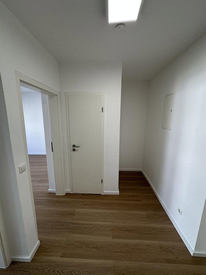 Pronájem bytu 2+1 45 m², Welserstr. 6, Nürnberg, Bavorsko Pronájem bytu 2+1 45 m², Welserstr. 6, Nürnberg, Bavorsko