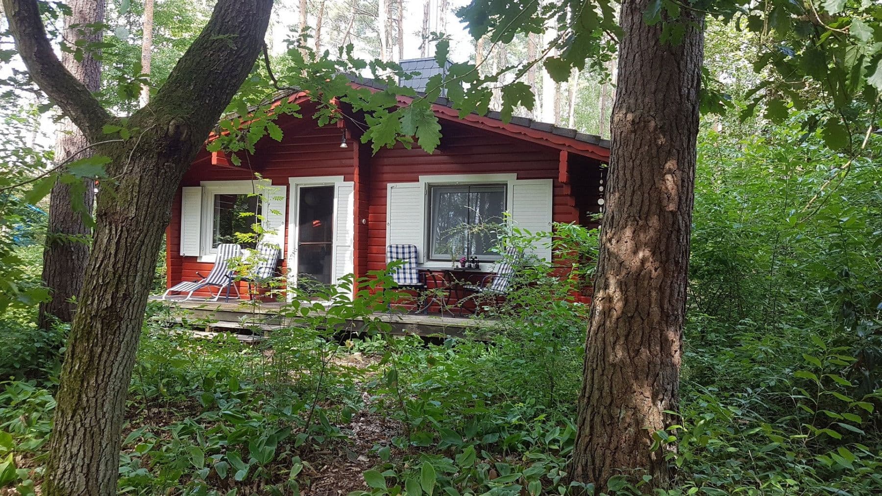Prodej domu 110 m², pozemek 2.600 m², Hitzacker (Elbe), Dolní Sasko Prodej domu 110 m², pozemek 2.600 m², Hitzacker (Elbe), Dolní Sasko