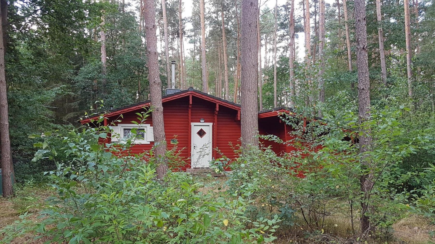 Prodej domu 110 m², pozemek 2.600 m², Hitzacker (Elbe), Dolní Sasko Prodej domu 110 m², pozemek 2.600 m², Hitzacker (Elbe), Dolní Sasko