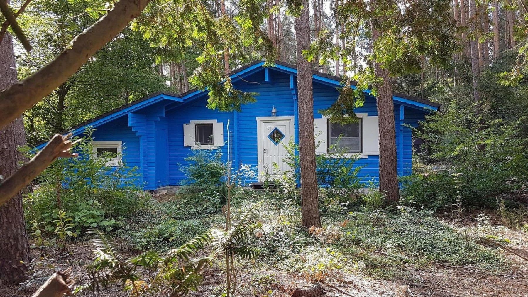 Prodej domu 110 m², pozemek 2.600 m², Hitzacker (Elbe), Dolní Sasko Prodej domu 110 m², pozemek 2.600 m², Hitzacker (Elbe), Dolní Sasko