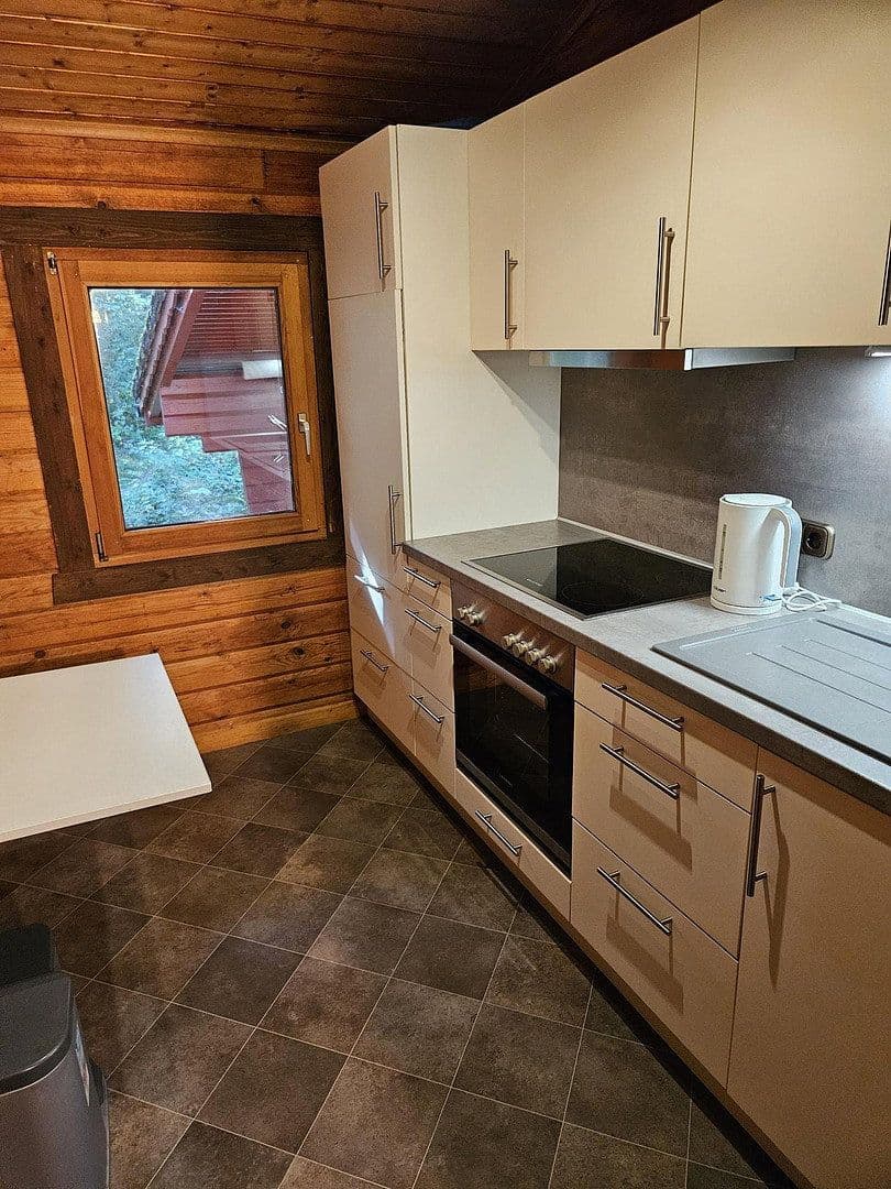 Prodej domu 110 m², pozemek 2.600 m², Hitzacker (Elbe), Dolní Sasko Prodej domu 110 m², pozemek 2.600 m², Hitzacker (Elbe), Dolní Sasko