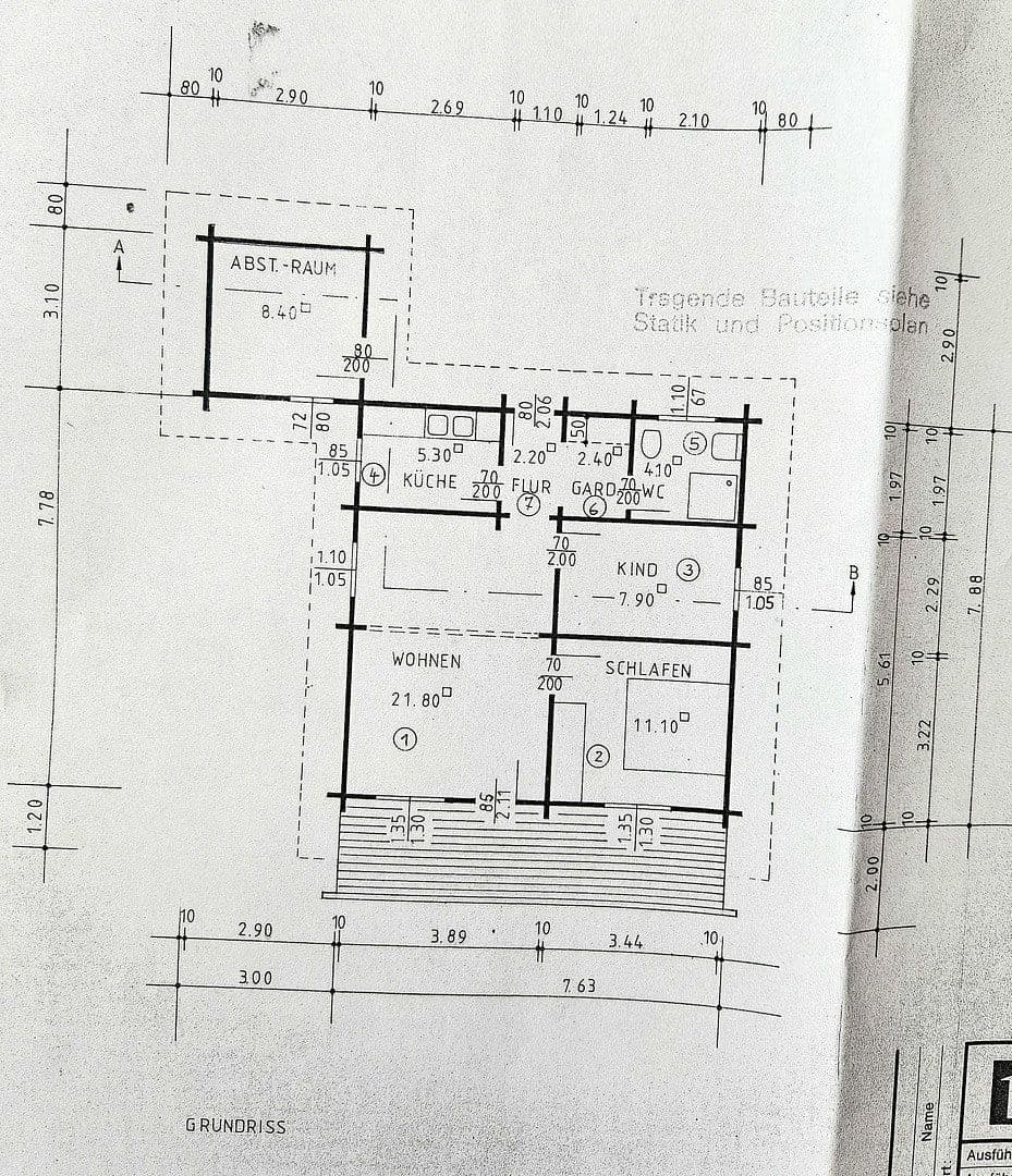 Prodej domu 110 m², pozemek 2.600 m², Hitzacker (Elbe), Dolní Sasko Prodej domu 110 m², pozemek 2.600 m², Hitzacker (Elbe), Dolní Sasko