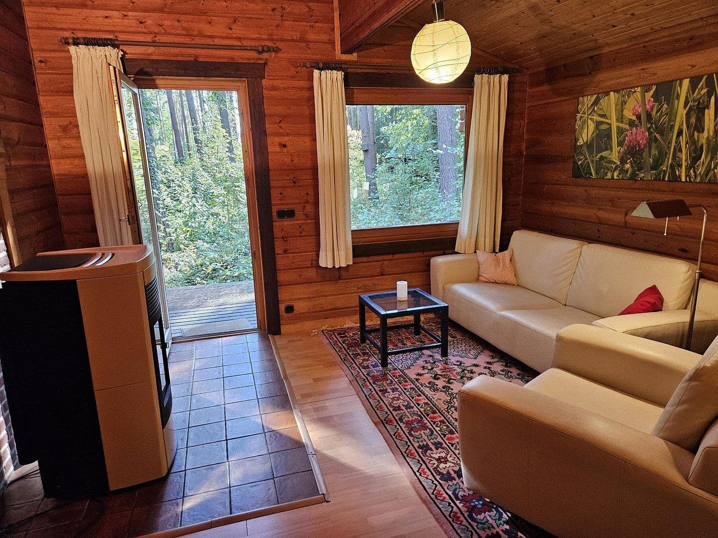 Prodej domu 110 m², pozemek 2.600 m², Hitzacker (Elbe), Dolní Sasko Prodej domu 110 m², pozemek 2.600 m², Hitzacker (Elbe), Dolní Sasko