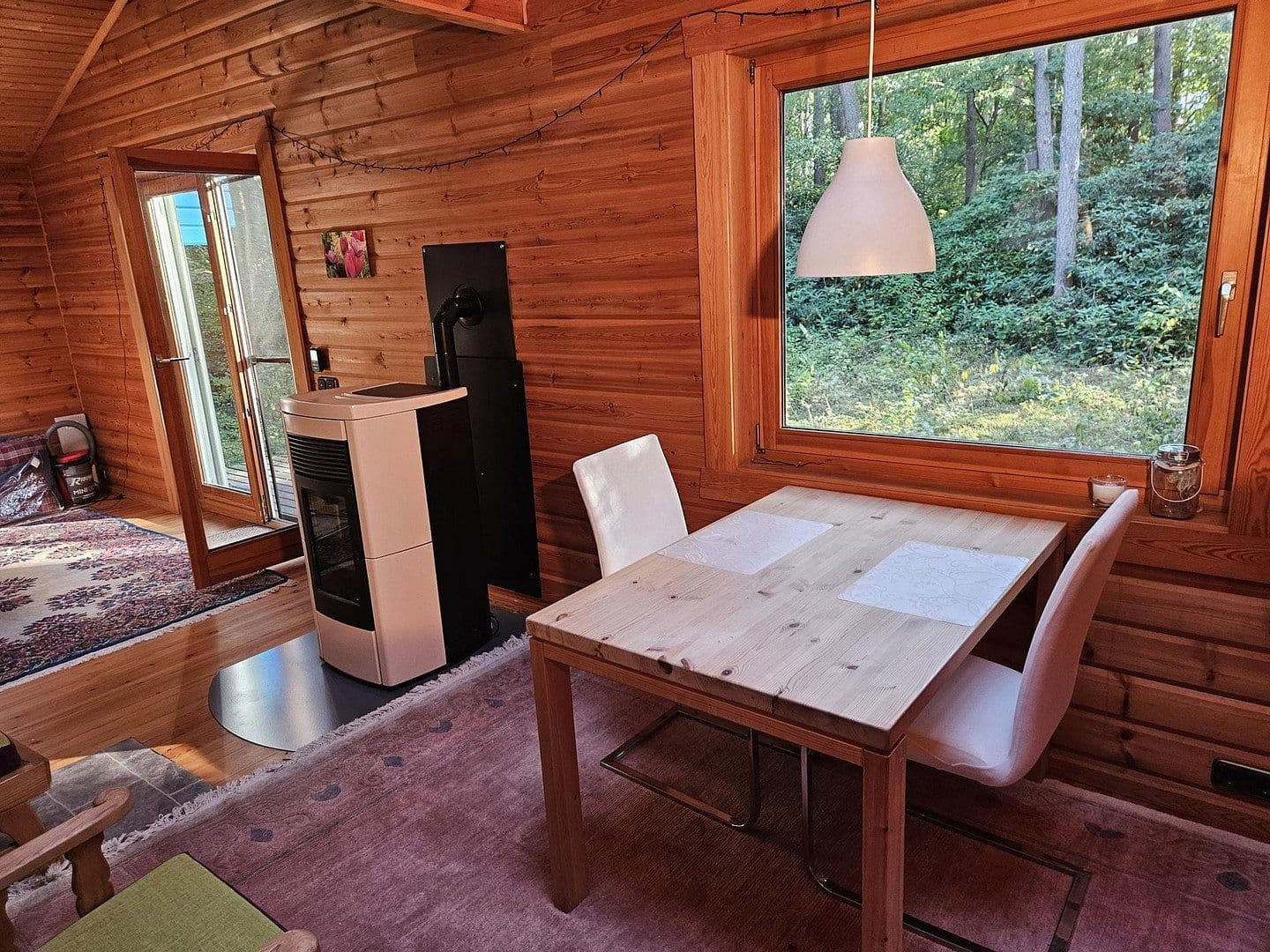 Prodej domu 110 m², pozemek 2.600 m², Hitzacker (Elbe), Dolní Sasko Prodej domu 110 m², pozemek 2.600 m², Hitzacker (Elbe), Dolní Sasko