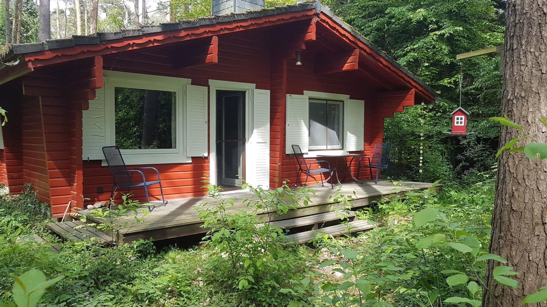 Prodej domu 110 m², pozemek 2.600 m², Hitzacker (Elbe), Dolní Sasko Prodej domu 110 m², pozemek 2.600 m², Hitzacker (Elbe), Dolní Sasko