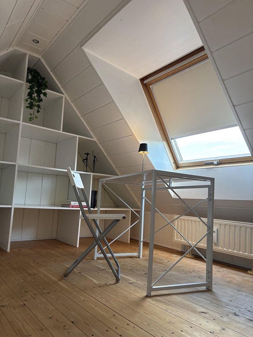 Pronájem bytu 3+1 79 m², Essen, Severní Porýní-Vestfálsko Pronájem bytu 3+1 79 m², Essen, Severní Porýní-Vestfálsko