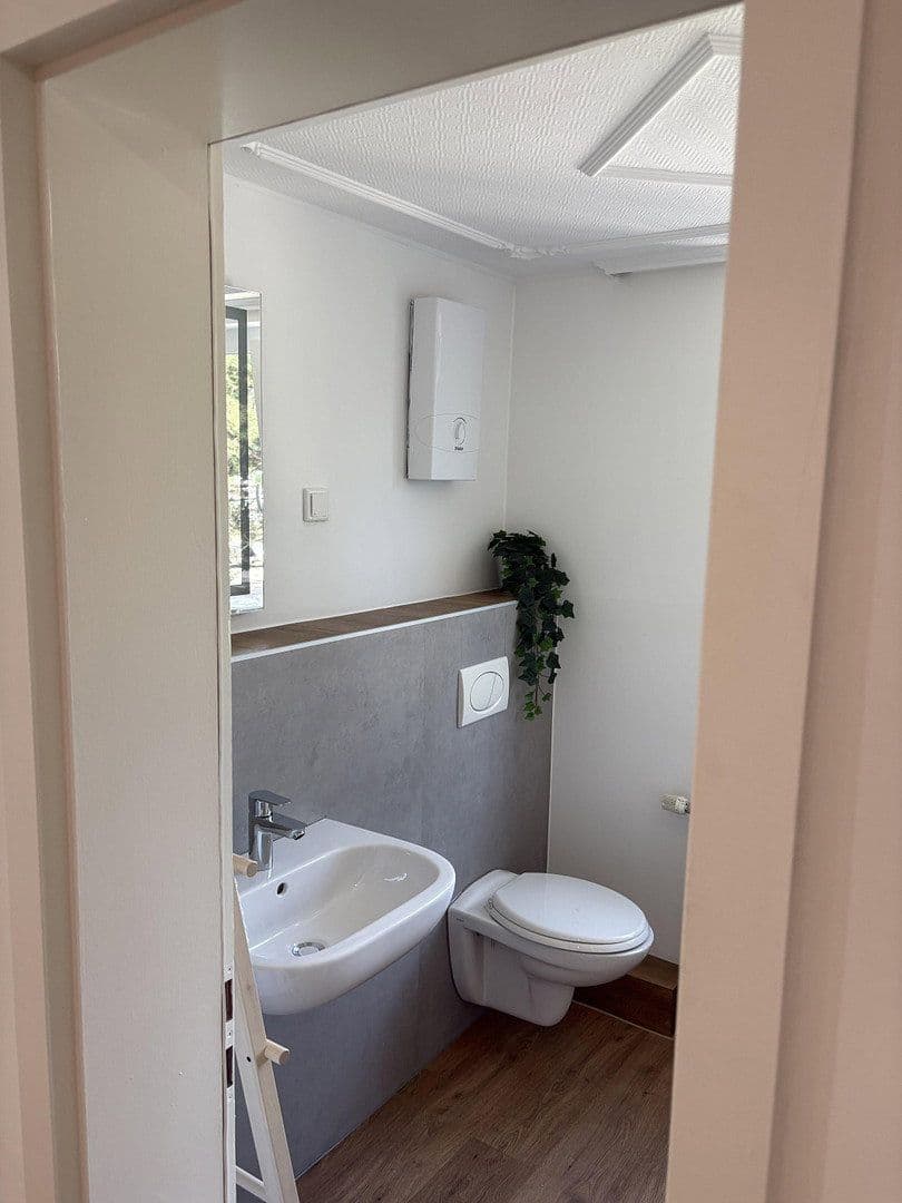Pronájem bytu 3+1 79 m², Essen, Severní Porýní-Vestfálsko Pronájem bytu 3+1 79 m², Essen, Severní Porýní-Vestfálsko