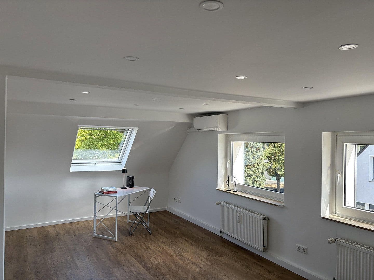 Pronájem bytu 3+1 79 m², Essen, Severní Porýní-Vestfálsko Pronájem bytu 3+1 79 m², Essen, Severní Porýní-Vestfálsko
