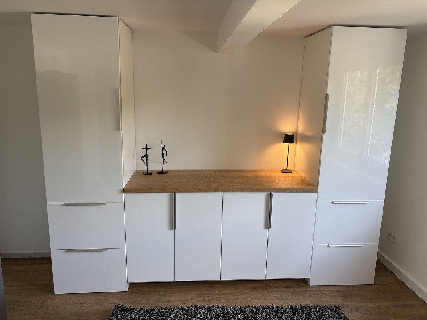 Pronájem bytu 3+1 79 m², Essen, Severní Porýní-Vestfálsko Pronájem bytu 3+1 79 m², Essen, Severní Porýní-Vestfálsko