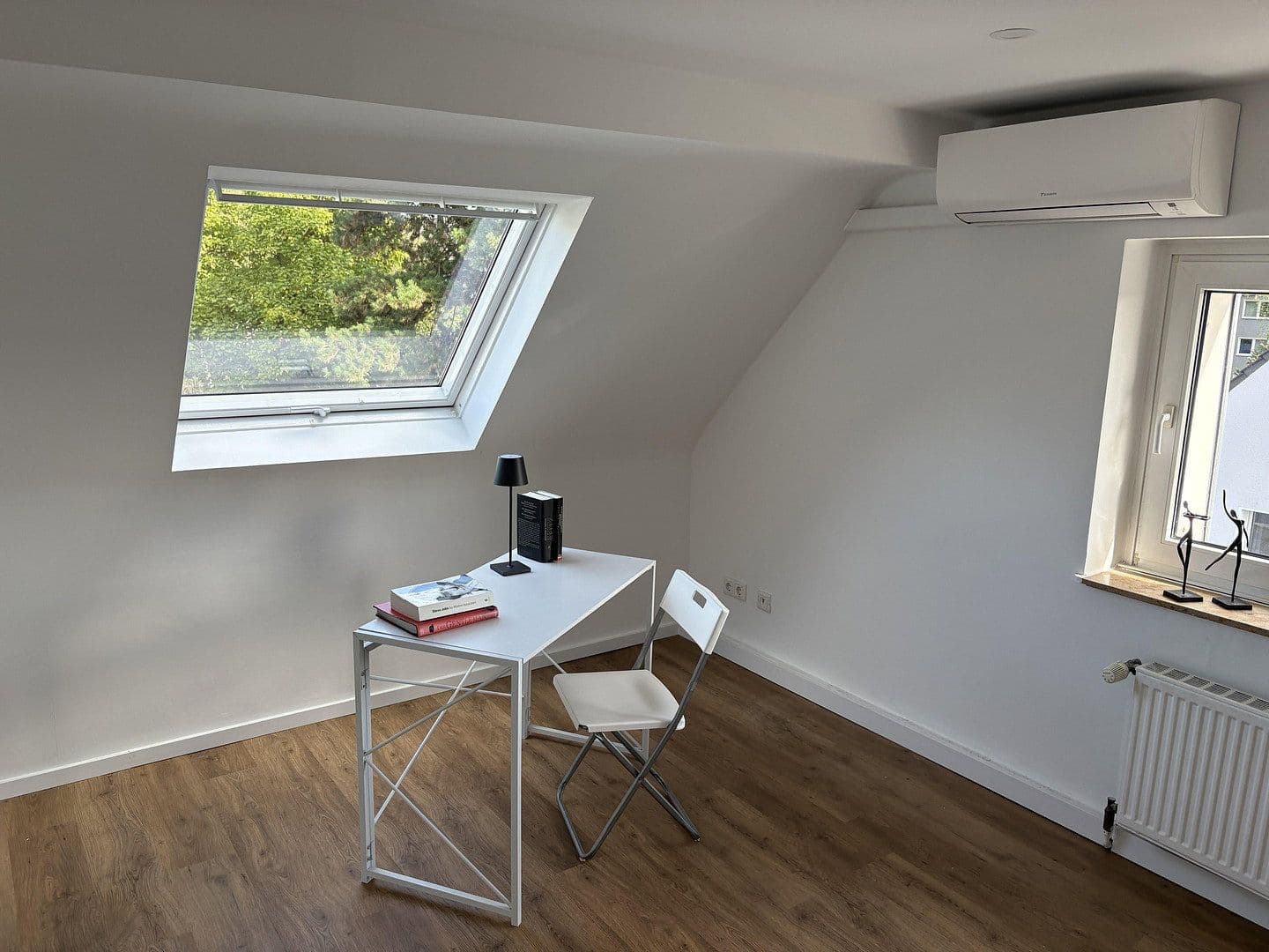 Pronájem bytu 3+1 79 m², Essen, Severní Porýní-Vestfálsko Pronájem bytu 3+1 79 m², Essen, Severní Porýní-Vestfálsko