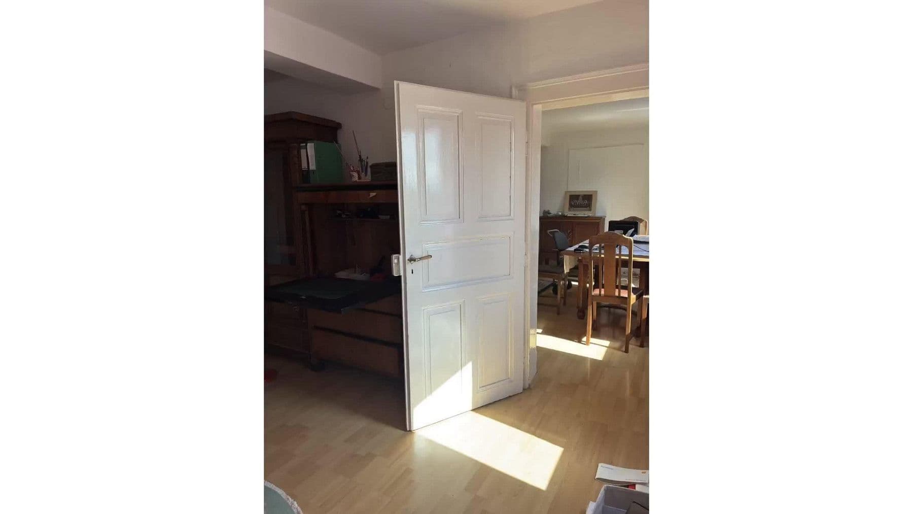 Prodej domu 260 m², pozemek 160 m², Hugenottenstr. 94, Friedrichsdorf, Hessen Prodej domu 260 m², pozemek 160 m², Hugenottenstr. 94, Friedrichsdorf, Hessen