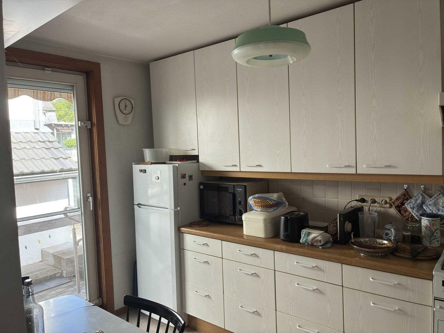 Prodej domu 260 m², pozemek 160 m², Hugenottenstr. 94, Friedrichsdorf, Hessen Prodej domu 260 m², pozemek 160 m², Hugenottenstr. 94, Friedrichsdorf, Hessen