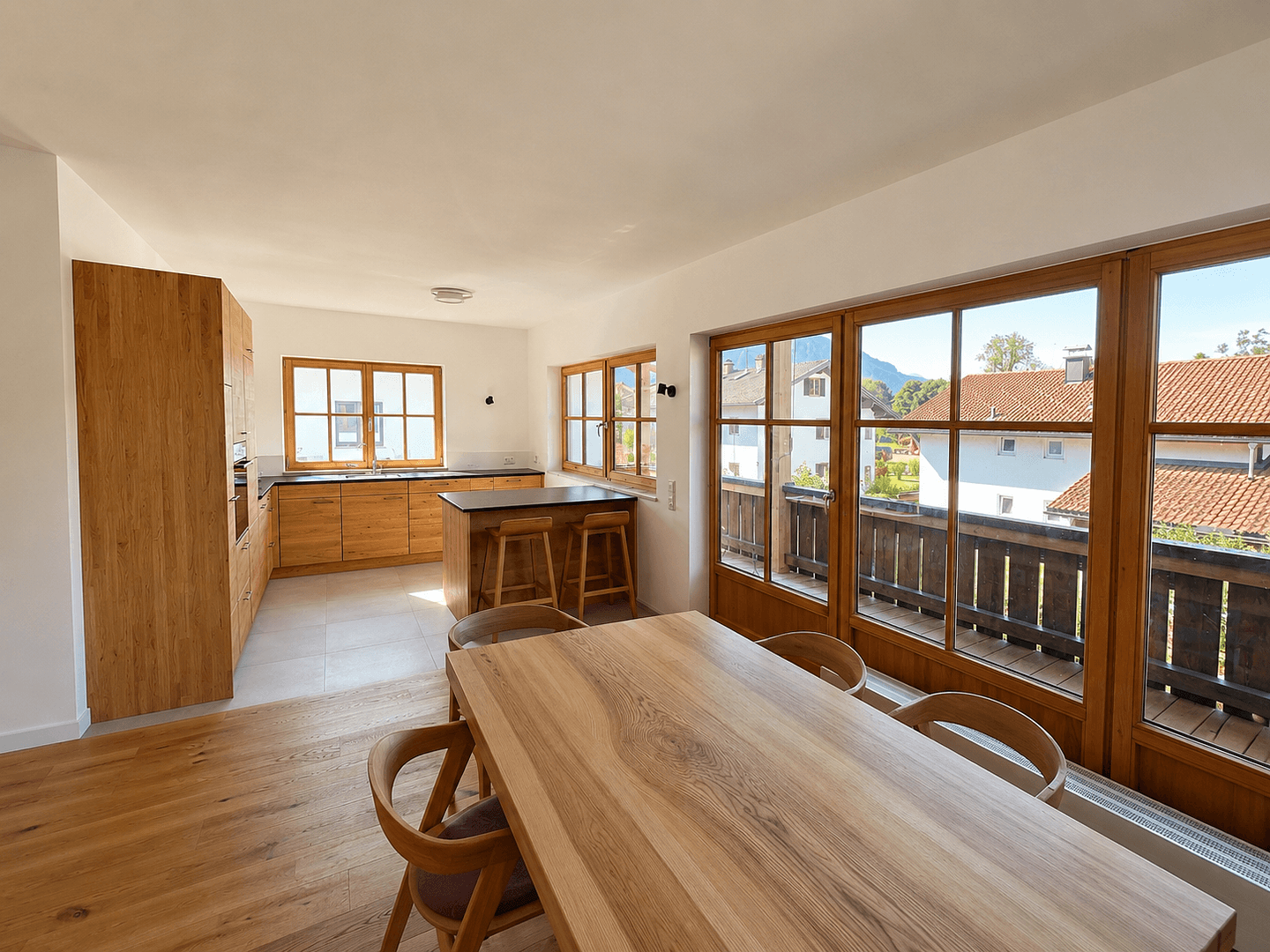 Prodej bytu 3+kk 104 m², Sankt-Mang-Weg 2, Schwangau, Bavorsko Prodej bytu 3+kk 104 m², Sankt-Mang-Weg 2, Schwangau, Bavorsko