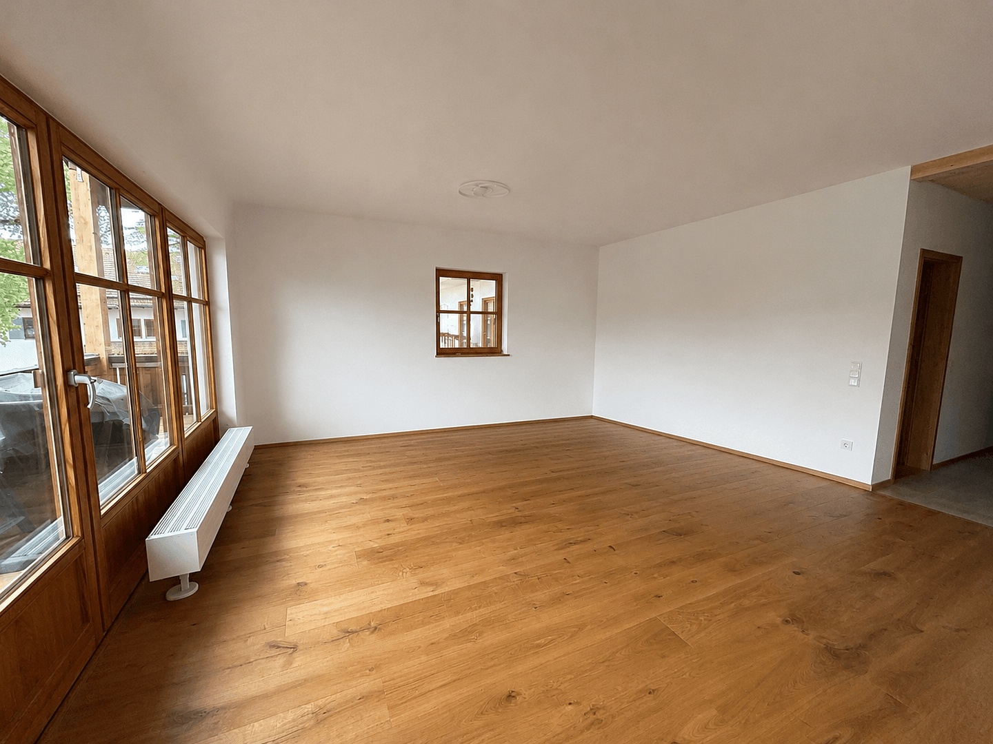 Prodej bytu 3+kk 104 m², Sankt-Mang-Weg 2, Schwangau, Bavorsko Prodej bytu 3+kk 104 m², Sankt-Mang-Weg 2, Schwangau, Bavorsko