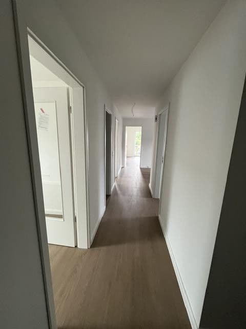 Pronájem bytu 3+1 83 m², Forstweg 11, Heide, Šlesvicko-Holštýnsko Pronájem bytu 3+1 83 m², Forstweg 11, Heide, Šlesvicko-Holštýnsko