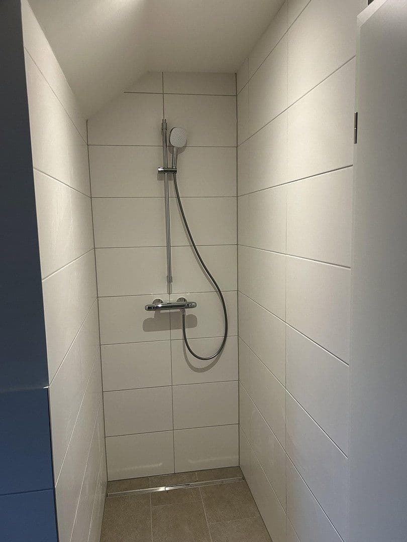 Pronájem bytu 3+1 83 m², Forstweg 11, Heide, Šlesvicko-Holštýnsko Pronájem bytu 3+1 83 m², Forstweg 11, Heide, Šlesvicko-Holštýnsko