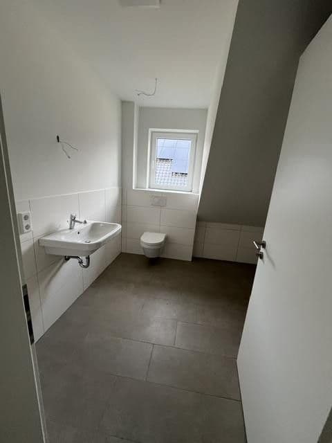 Pronájem bytu 3+1 83 m², Forstweg 11, Heide, Šlesvicko-Holštýnsko Pronájem bytu 3+1 83 m², Forstweg 11, Heide, Šlesvicko-Holštýnsko