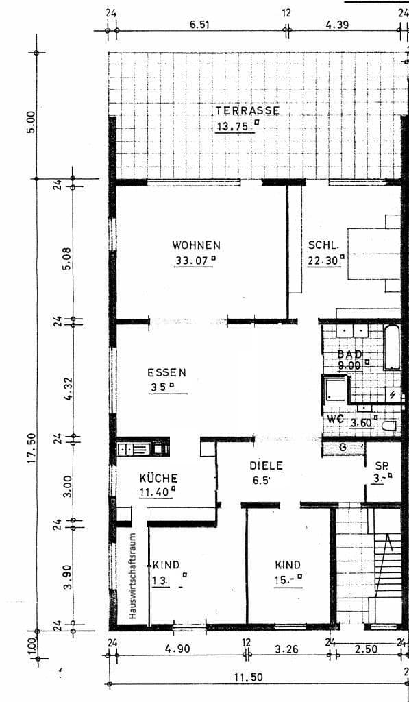 Prodej bytu 5+1 172 m², Niefern-Öschelbronn, Bádensko-Württembersko Prodej bytu 5+1 172 m², Niefern-Öschelbronn, Bádensko-Württembersko