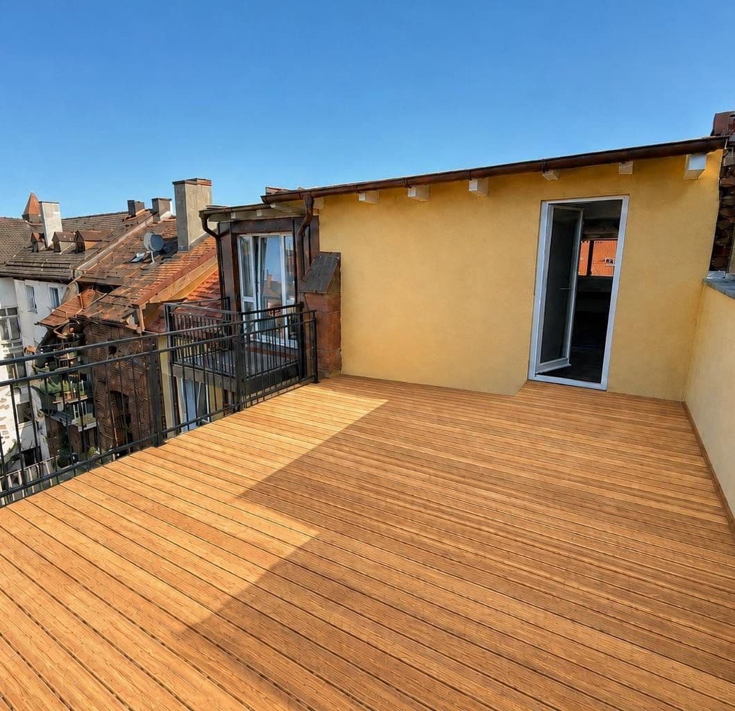 Pronájem bytu 2+1 57 m², Denisstr.0, Nürnberg, Bavorsko Pronájem bytu 2+1 57 m², Denisstr.0, Nürnberg, Bavorsko
