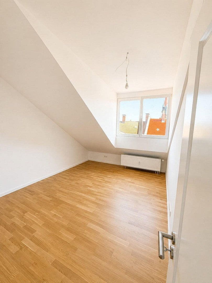 Pronájem bytu 2+1 57 m², Denisstr.0, Nürnberg, Bavorsko Pronájem bytu 2+1 57 m², Denisstr.0, Nürnberg, Bavorsko