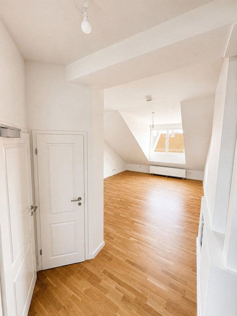 Pronájem bytu 2+1 57 m², Denisstr.0, Nürnberg, Bavorsko Pronájem bytu 2+1 57 m², Denisstr.0, Nürnberg, Bavorsko