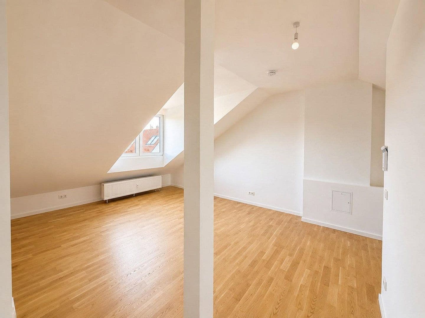 Pronájem bytu 2+1 57 m², Denisstr.0, Nürnberg, Bavorsko Pronájem bytu 2+1 57 m², Denisstr.0, Nürnberg, Bavorsko