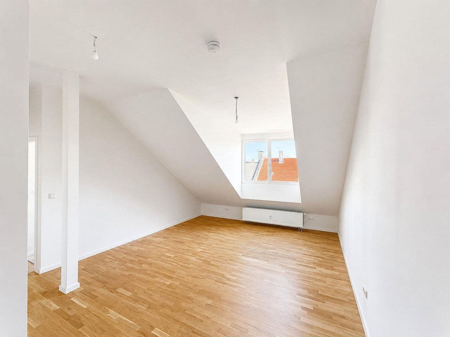 Pronájem bytu 2+1 57 m², Denisstr.0, Nürnberg, Bavorsko Pronájem bytu 2+1 57 m², Denisstr.0, Nürnberg, Bavorsko