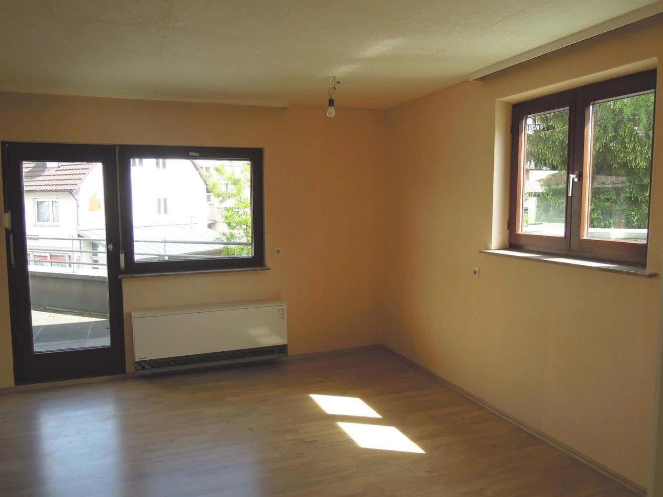 Pronájem bytu 2+1 50 m², Böblingen, Bádensko-Württembersko Pronájem bytu 2+1 50 m², Böblingen, Bádensko-Württembersko