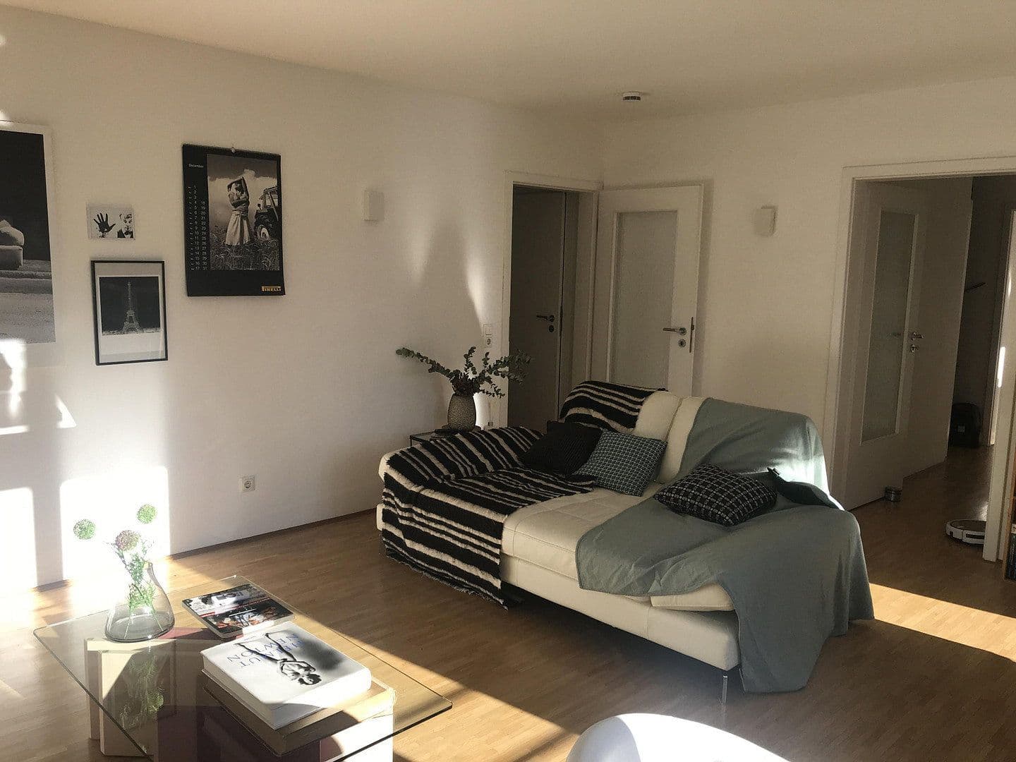 Pronájem bytu 2+1 65 m², München, Bavorsko Pronájem bytu 2+1 65 m², München, Bavorsko