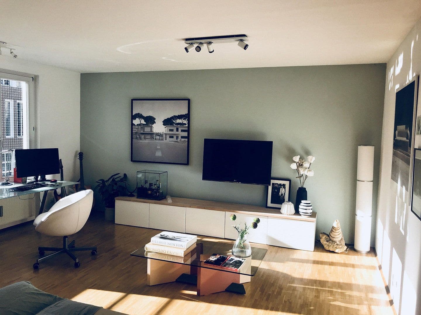 Pronájem bytu 2+1 65 m², München, Bavorsko Pronájem bytu 2+1 65 m², München, Bavorsko