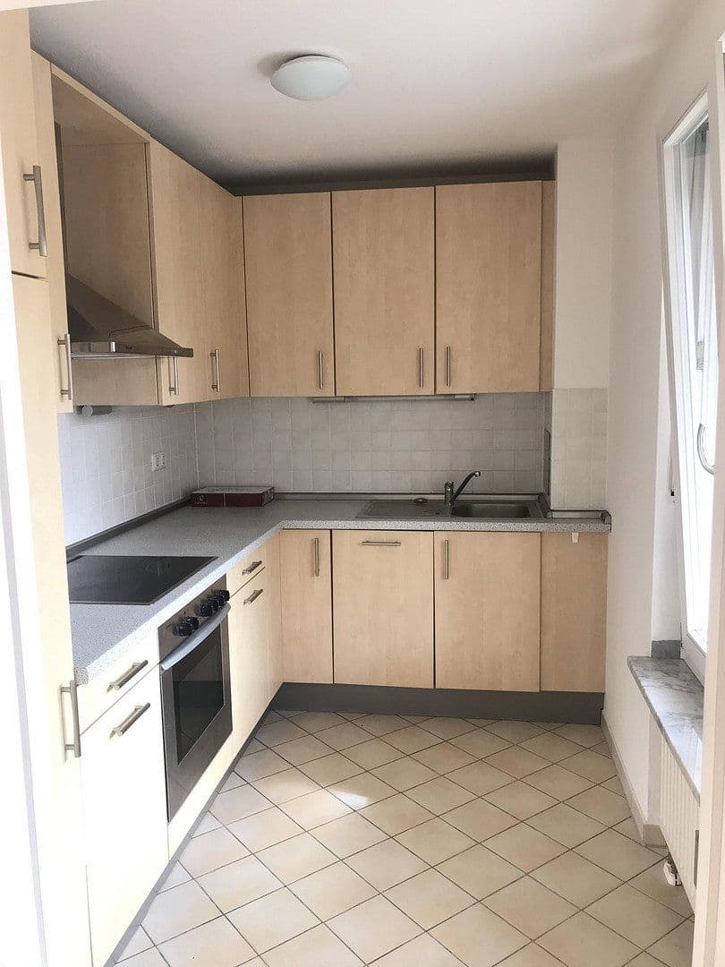 Pronájem bytu 2+1 65 m², München, Bavorsko Pronájem bytu 2+1 65 m², München, Bavorsko