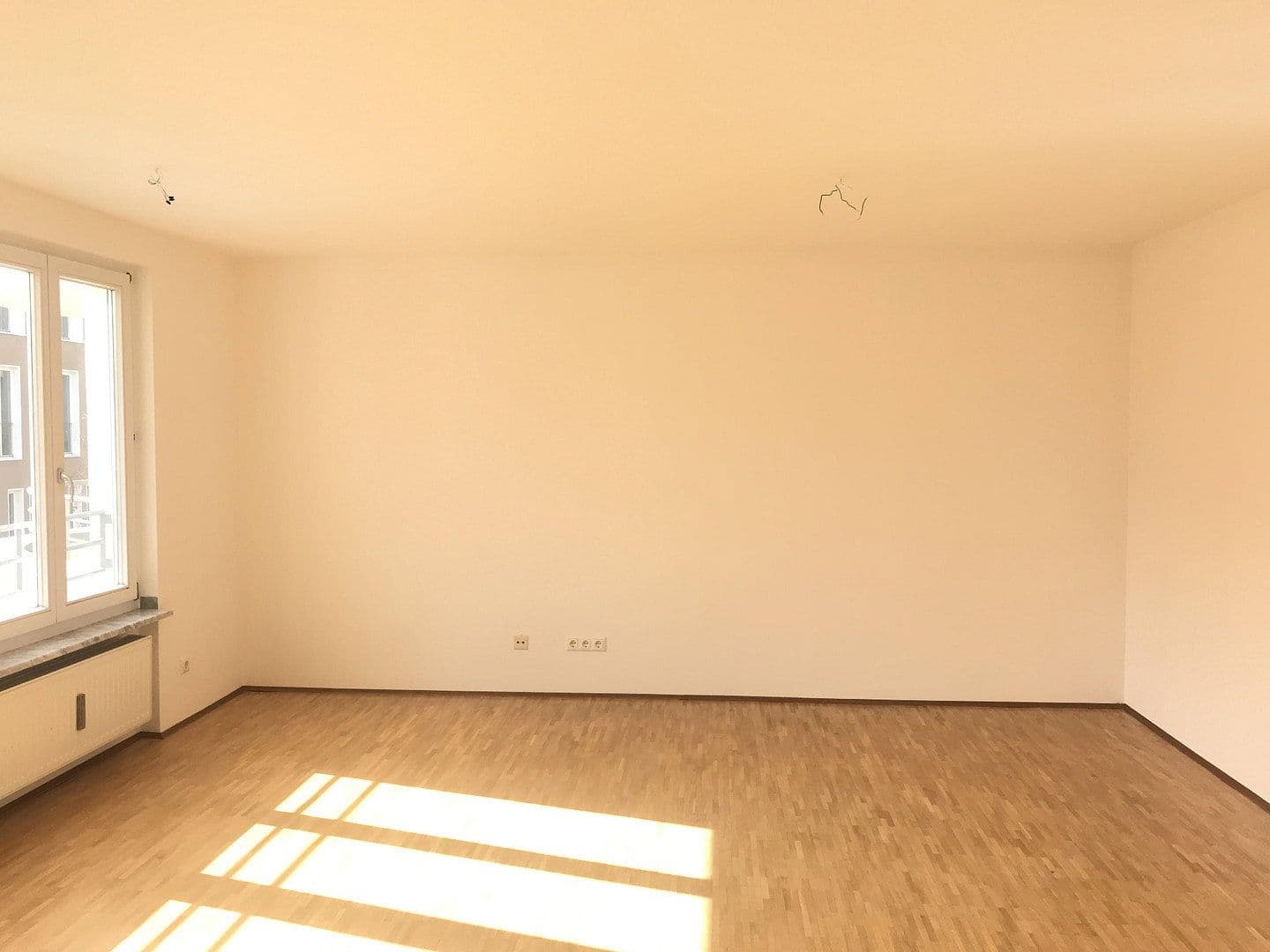 Pronájem bytu 2+1 65 m², München, Bavorsko Pronájem bytu 2+1 65 m², München, Bavorsko