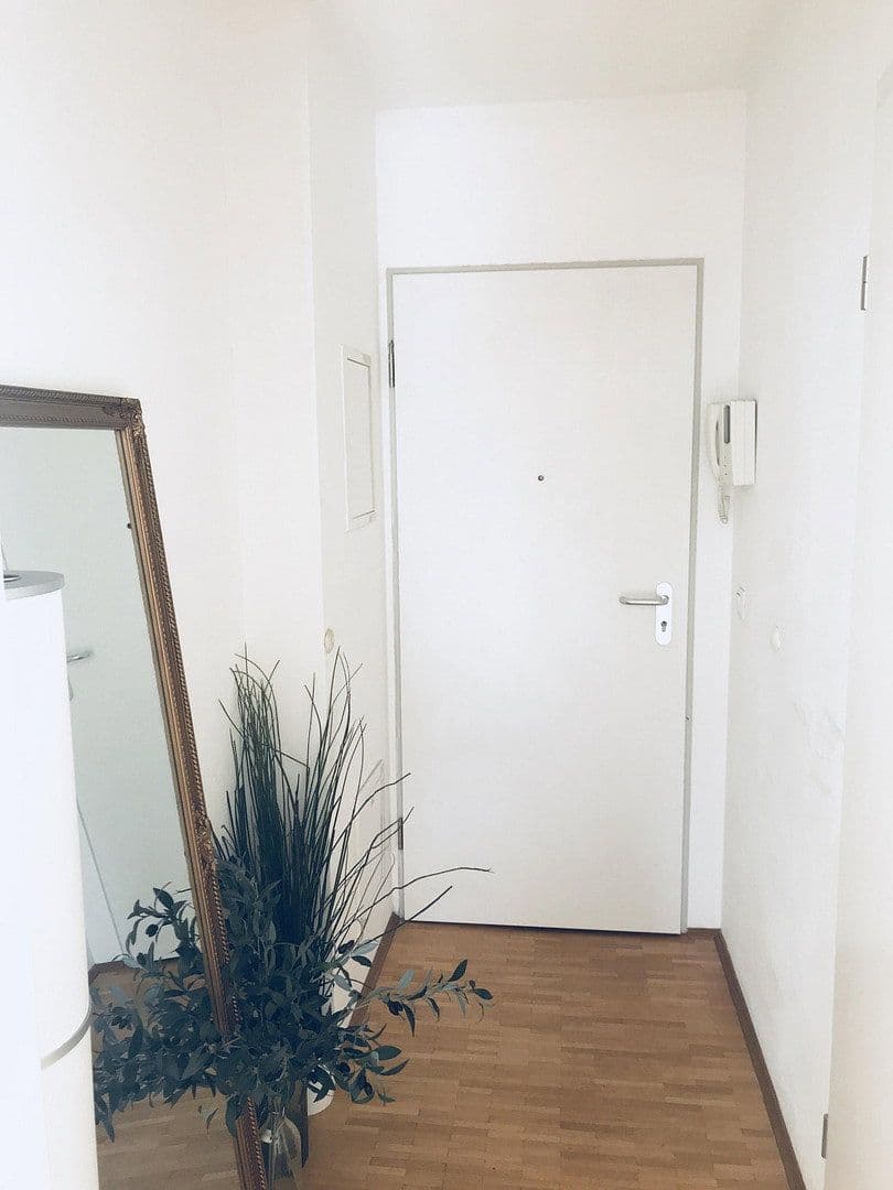 Pronájem bytu 2+1 65 m², München, Bavorsko Pronájem bytu 2+1 65 m², München, Bavorsko